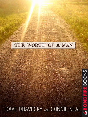 cover image of The Worth of a Man